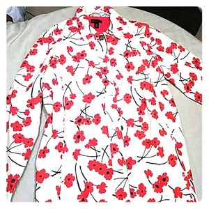 Lands End Women's Coat